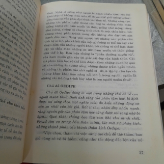 PHÂN TÂM HỌC VÀ VĂN HÓA NGHỆ THUẬT ( BÌA CỨNG) - ĐỖ LAI THÚY BIÊN SOẠN