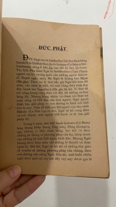 TƯ TƯỞNG PHẬT HỌC -THÍCH NỮ TRÍ HẢI