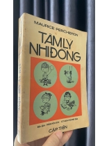 TÂM LÝ NHI ĐỒNG - TRẦN HỮU ĐỨC, LÊ THANH HOÀNG DÂN