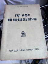 TỰ HỌC - MỘT NHU CẦU CỦA THỜI ĐẠI