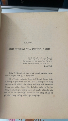 TÂM LÝ NHI ĐỒNG - TRẦN HỮU ĐỨC, LÊ THANH HOÀNG DÂN