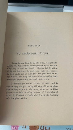 TÂM LÝ NHI ĐỒNG - TRẦN HỮU ĐỨC, LÊ THANH HOÀNG DÂN
