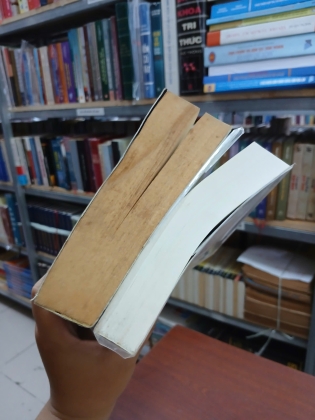 HÃY NHẮM MẮT KHI ANH ĐẾN - ĐINH MẶC