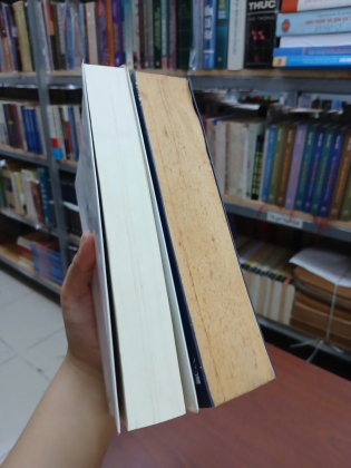HÃY NHẮM MẮT KHI ANH ĐẾN - ĐINH MẶC