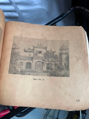 PHỐ PHƯỜNG HÀ NỘI XƯA - HOÀNG ĐẠO THÚY
