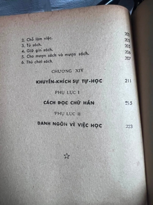 TỰ HỌC MỘT NHU CẦU CỦA THỜI ĐẠI - NGUYỄN HIẾN LÊ