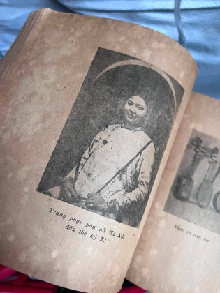 PHỐ PHƯỜNG HÀ NỘI XƯA - HOÀNG ĐẠO THÚY