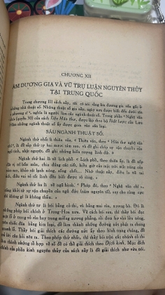 ĐẠI CƯƠNG TRIẾT HỌC SỬ TRUNG QUỐC - PHÙNG HỮU LAN