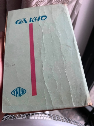 GÃ KHỜ - DOSTOIEVSKI (PHẠM XUÂN THẢO dịch thuật)