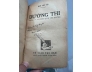 ĐƯỜNG THI - NGÔ TẤT TỐ (1942)