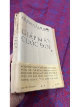 GIÁP MẶT CUỘC ĐỜI - NGUYỄN MINH TÂM , ĐÀO HỮU NGHĨA