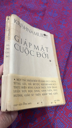 GIÁP MẶT CUỘC ĐỜI - NGUYỄN MINH TÂM , ĐÀO HỮU NGHĨA