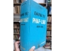 DANH TỪ PHÁP LUẬT LƯỢC GIẢI - TRẦN THÚC LINH