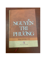 Nguyễn Tri Phương