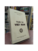 THIỀN SƯ VIỆT NAM 