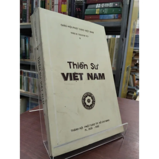 THIỀN SƯ VIỆT NAM 
