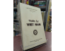 THIỀN SƯ VIỆT NAM 