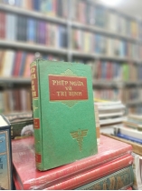 PHÉP NGỪA VÀ TRỊ BỊNH - MAURICE SALLEE, LÊ VĂN KHOA