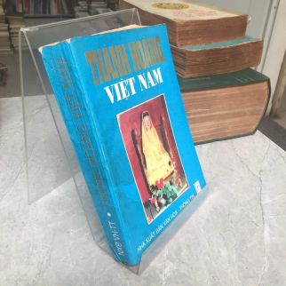 THÀNH HOÀNG VIỆT NAM 