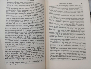LA CEREMONIE DES ADIEUX SUIVI DE ENTRETIENS AVEC JEAN-PAUL SARTRE - SIMONE DE BEAUVOIR