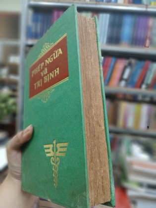 PHÉP NGỪA VÀ TRỊ BỊNH - MAURICE SALLEE, LÊ VĂN KHOA