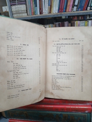 PHÉP NGỪA VÀ TRỊ BỊNH - MAURICE SALLEE, LÊ VĂN KHOA
