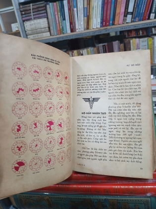 PHÉP NGỪA VÀ TRỊ BỊNH - MAURICE SALLEE, LÊ VĂN KHOA