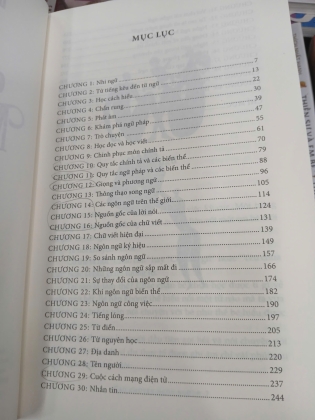 LƯỢC SỬ TRIẾT HỌC + CÂU CHUYỆN NGÔN NGỮ 