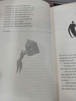 LƯỢC SỬ TRIẾT HỌC + CÂU CHUYỆN NGÔN NGỮ 