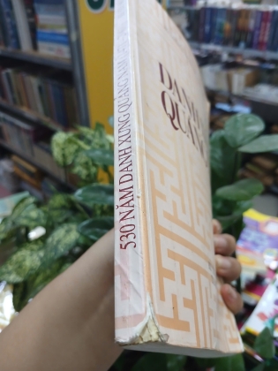 DANH XƯNG QUẢNG NAM