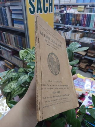 ÁI TÌNH CẨM NANG - NGUYỄN AN NHÂN, LÊ TRÚC HIÊN, LƯƠNG SĨ HẠNH