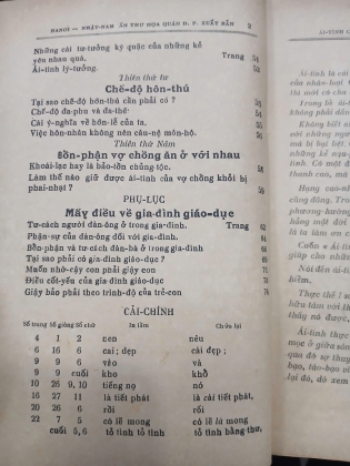 ÁI TÌNH CẨM NANG - NGUYỄN AN NHÂN, LÊ TRÚC HIÊN, LƯƠNG SĨ HẠNH