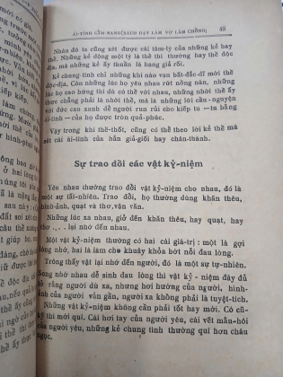 ÁI TÌNH CẨM NANG - NGUYỄN AN NHÂN, LÊ TRÚC HIÊN, LƯƠNG SĨ HẠNH