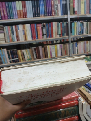 CÂY THUỐC VÀ ĐỘNG VẬT LÀM THUỐC Ở VIỆT NAM TẬP 1 (BÌA CỨNG)
