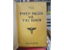 PHÉP NGỪA VÀ TRỊ BỊNH - MAURICE SALLEE, LÊ VĂN KHOA