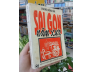 SÀI GÒN NĂM XƯA - VƯƠNG HỒNG SỂN