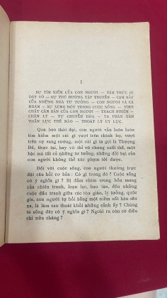 GIẢI THOÁT TRI KIẾN - NGUYỄN MINH TÂM, ĐÀO HỮU NGHĨA