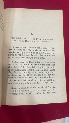 GIẢI THOÁT TRI KIẾN - NGUYỄN MINH TÂM, ĐÀO HỮU NGHĨA