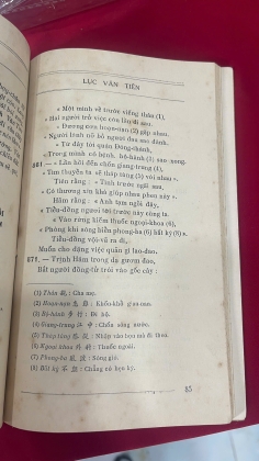 LỤC VÂN TIÊN - ĐỒ CHIỂU 