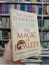 THE MAGIC OF REALITY - RICHARD DAWKINS