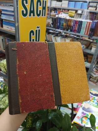 CUỐN THEO CHIỀU GIÓ (TRỌN BỘ) - MARGARET MITCHELL (NGƯỜI DỊCH: VŨ KIM THƯ)
