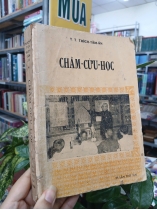 CHÂM CỨU HỌC - THÍCH TÂM ẤN