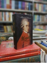 MOZART - MAYNARD SOLOMON