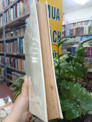 BÁCH KHOA THƯ BỆNH HỌC (TẬP 1)