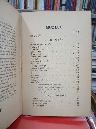 PHÉP NGỪA VÀ TRỊ BỊNH - MAURICE SALLEE
