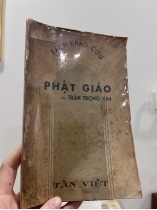 PHẬT GIÁO - TRẦN TRỌNG KIM