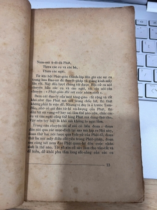 PHẬT GIÁO - TRẦN TRỌNG KIM