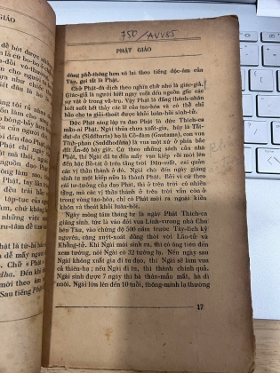 PHẬT GIÁO - TRẦN TRỌNG KIM