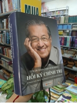 Hồi Ký Chính Trị - Mahathir Mohamad