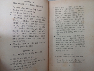 THƠ VIỆT HIỆN ĐẠI 1900-1960 - UYÊN THAO